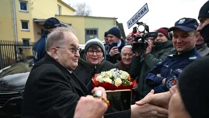 Koniec przesłuchania o. Tadeusza Rydzyka. Prokurator wskazuje dalsze kroki