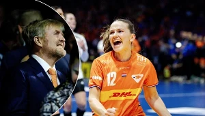 Rozbiły Polskę, przyszedł czas weryfikacji. Na oczach króla Niderlandów