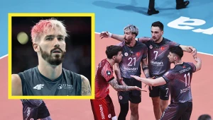 Tomasz Fornal opuścił Polskę i się odgrażał. Tak zaczął realizować cel