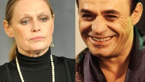 Bielska i Wilhelmi wdali się w romans. Po latach zagrali małżonków