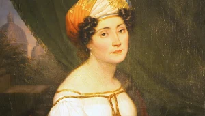 "Wszechmogąca w królestwie dźwięków". O Marii Szymanowskiej i jej wyprzedzaniu epoki