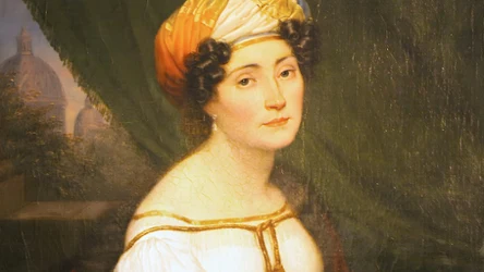 "Wszechmogąca w królestwie dźwięków". O Marii Szymanowskiej i jej wyprzedzaniu epoki