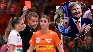 Rozbiły Polskę, przyszedł czas weryfikacji. Na oczach króla Niderlandów