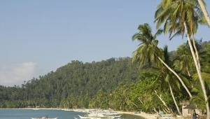 Tragedia na rajskiej wyspie. Polski turysta utonął podczas nurkowania