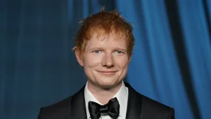 Ed Sheeran wyznał prawdę o swoim małżeństwie. Padły zaskakujące słowa