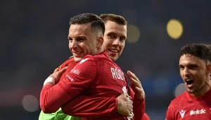 To już koniec, ważny gracz odchodzi z Wisły Kraków. Nowy kierunek zaskakuje