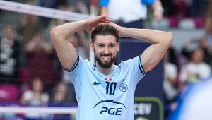 Polski walec rozjechał rywali w Lidze Mistrzów. Jasny sygnał dla rywali