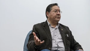 Były prezydent Boliwii zatrzymany. W tle poważne zarzuty