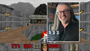 John Romero