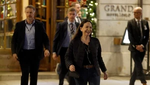 Laureatka Nobla w przebraniu opuściła Wenezuelę. Media o zaplanowanej akcji