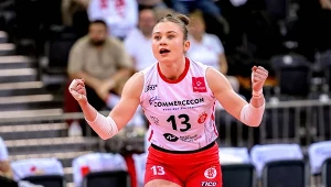 Polska siatkarka nagle zasłabła. Są nowe informacje, klub wydał komunikat