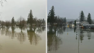 Dramat mieszkańców stanu Waszyngton. Gubernator ogłosił stan wyjątkowy