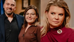 Manowska o relacji Basi i Mateusza z "Rolnika". "Są na innym etapie"