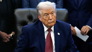 Nowy ruch Donalda Trumpa. Uruchomił "bezpośrednią ścieżkę" do obywatelstwa