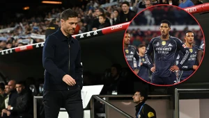 Niektórzy piłkarze Realu Madryt stają w obronie Xabiego