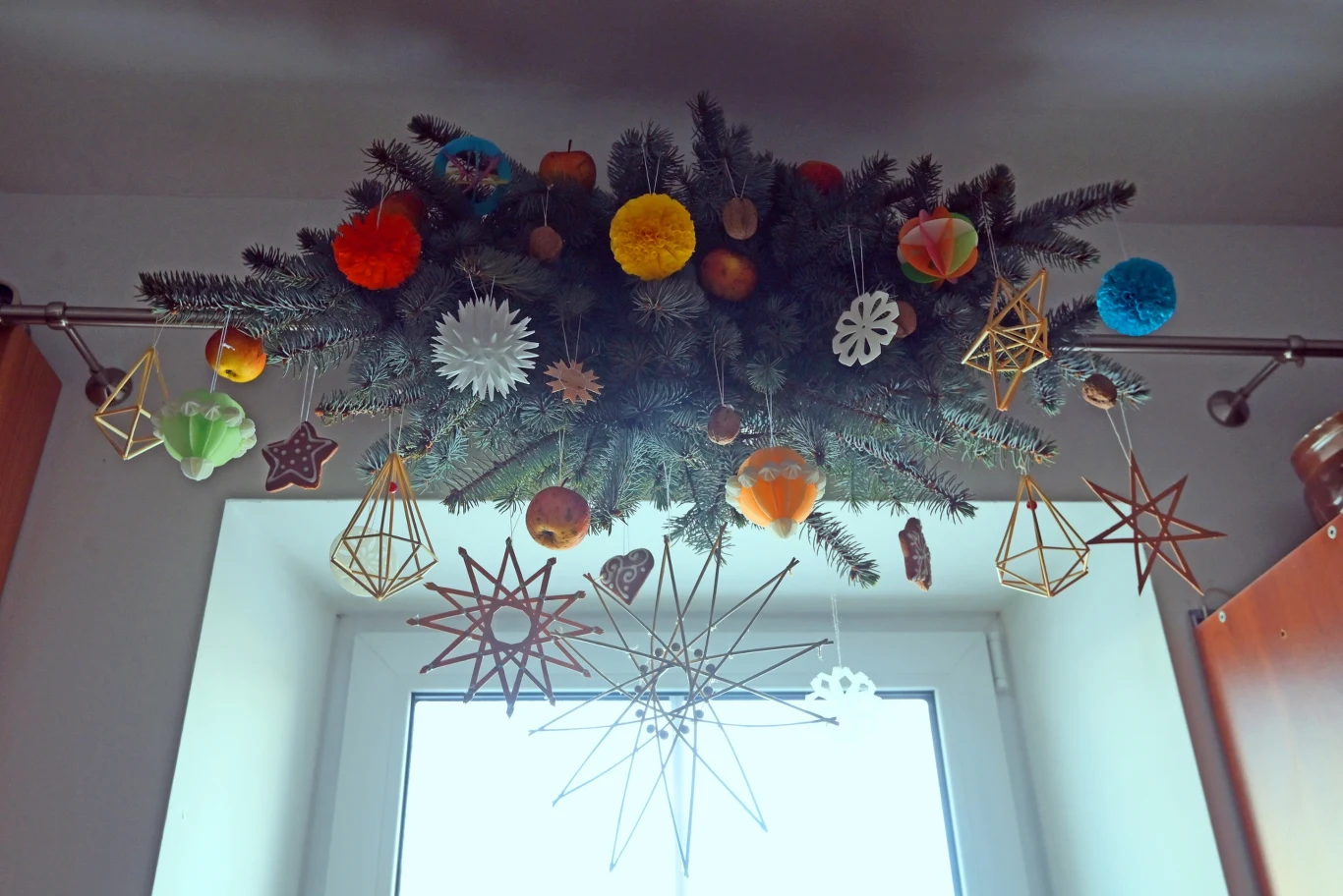 Dawniej w domach gościła zamiast choinki. Dziś nikt nie pamięta o tej ozdobie