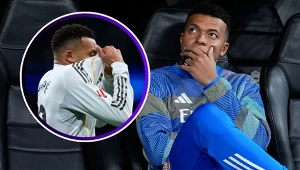 Fatalne wieści ws. Mbappe. Jest gorzej, niż wszyscy myśleli 