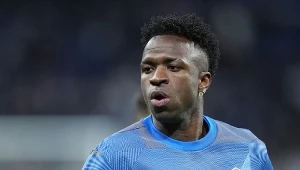 Nie wytrzymali po tym, co zrobił Vinicius. Brazylijczyk na ustach Hiszpanów