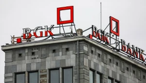 BGK chce wesprzeć budowę elektrowni jądrowej. Deklaruje miliardy złotych
