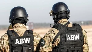 Rosyjski naukowiec Aleksandr B. zatrzymany w Polsce. Akcja służb w Warszawie