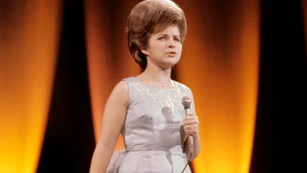 Brenda Lee