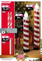 Wielki jarmark świąteczny - Woolworth