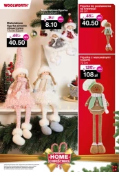 Wielki jarmark świąteczny - Woolworth