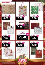 Wielki jarmark świąteczny - Woolworth