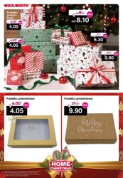 Wielki jarmark świąteczny - Woolworth