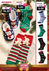 Wielki jarmark świąteczny - Woolworth