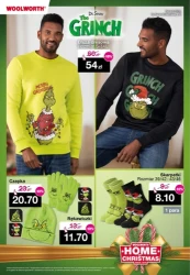 Wielki jarmark świąteczny - Woolworth