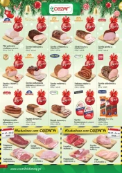 Wielosztuki Cezara - Delikatesy CEZAR