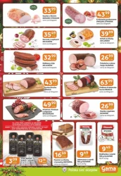 Cała gama oszczędności - Gama