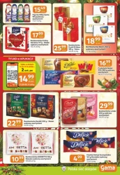 Cała gama oszczędności - Gama