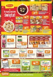 Cała gama oszczędności - Gama