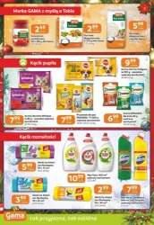 Cała gama oszczędności - Gama