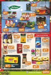 Cała gama oszczędności - Gama