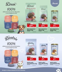 Grudzień zasypany promocjami - Kakadu Zoo