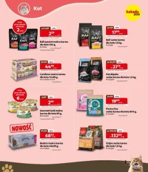 Grudzień zasypany promocjami - Kakadu Zoo