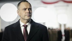 Prezydent Nawrocki ogłosił na chwilę przed wylotem na Łotwę. Ważny komunikat