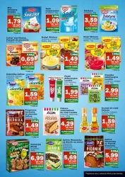 Gazetka promocyjna - PSS Bochnia