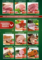 Gazetka promocyjna - PSS Bochnia