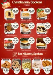 Gazetka promocyjna - PSS Bochnia