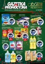 Gazetka promocyjna - PSS Bochnia