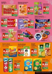 Gazetka promocyjna - PSS Bochnia