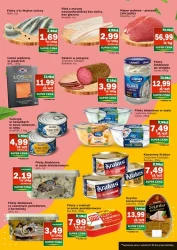 Gazetka promocyjna - PSS Bochnia