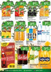 Aleja smaków - Społem Kielce