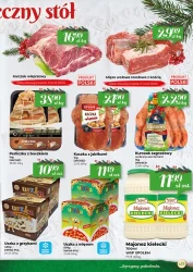 Aleja smaków - Społem Kielce