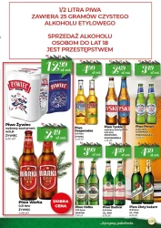 Aleja smaków - Społem Kielce