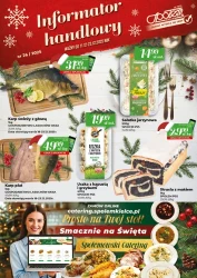 Aleja smaków - Społem Kielce